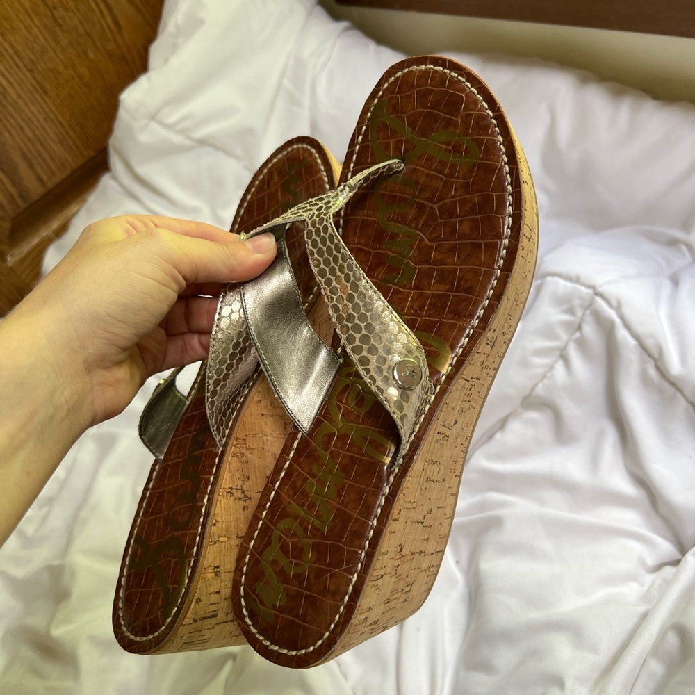 Sam Edelman shoes